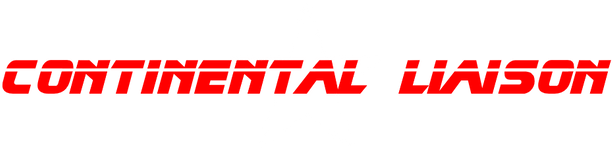 Continental Liaison White Star Logo